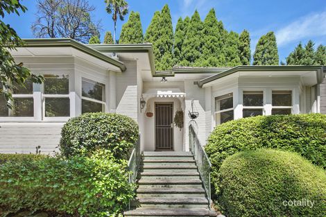 Property photo of 3 Crescent Close Warrawee NSW 2074