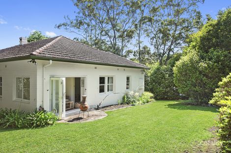 Property photo of 3 Crescent Close Warrawee NSW 2074