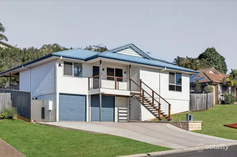 Property photo of 8 Valleyview Street Narangba QLD 4504