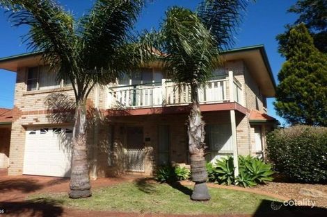 6/23 Platz St, Darling Heights, QLD 4350