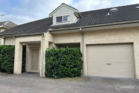 Property photo of 7/57-59 Barry Street Cambridge Park NSW 2747