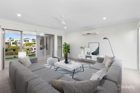 Property photo of 11 Cobbold Lane Maroochydore QLD 4558