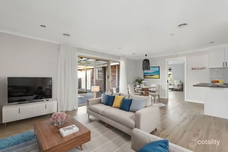 Property photo of 30 Waratah Place Grovedale VIC 3216