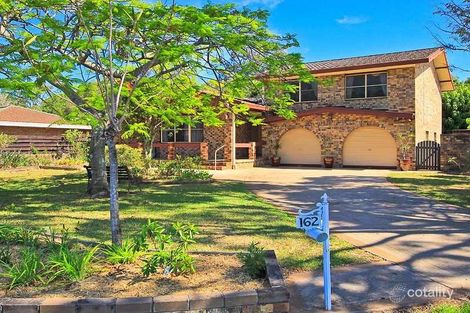 162 Acanthus Ave, Burleigh Waters, QLD 4220