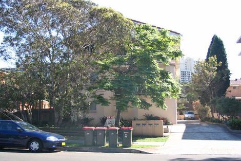 4/30 Campbell St, Wollongong, NSW 2500
