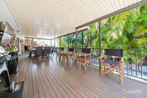 Property photo of 4 Knightsbridge Crescent Rochedale South QLD 4123