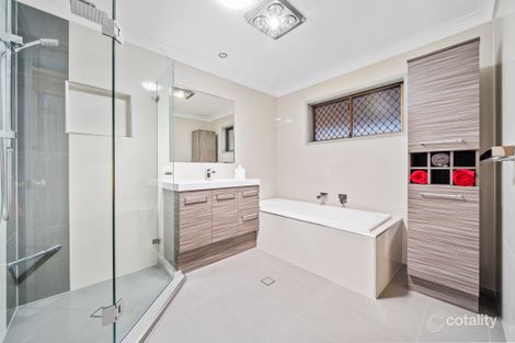 Property photo of 4 Knightsbridge Crescent Rochedale South QLD 4123
