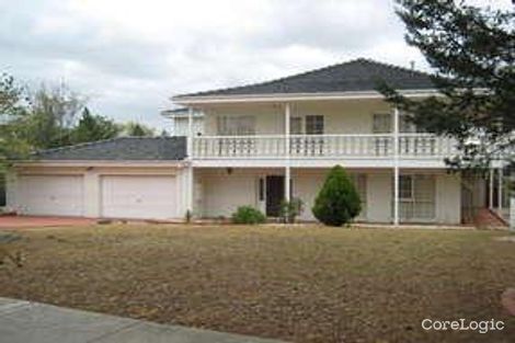 Property photo of 3 Hakea Road Keilor VIC 3036