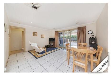 Property photo of 57 William Hudson Crescent Monash ACT 2904