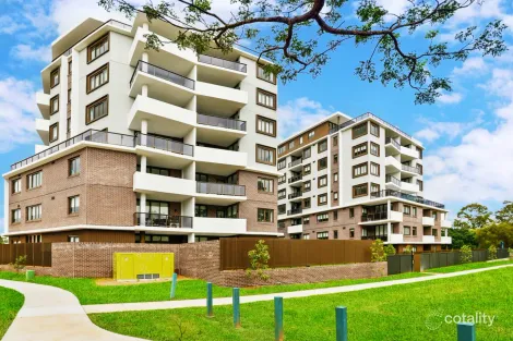 203/12a Carson Lane, St Marys, NSW 2760