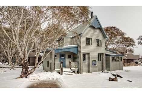 Property photo of 19 Halter Lane Dinner Plain VIC 3898