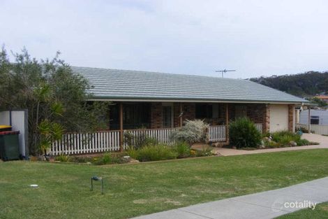 33 Belle O'Connor St, South West Rocks, NSW 2431