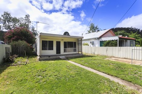 118 Foxlow St, Captains Flat, NSW 2623