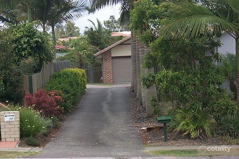 Property photo of 32 Dillingen Street Chapel Hill QLD 4069