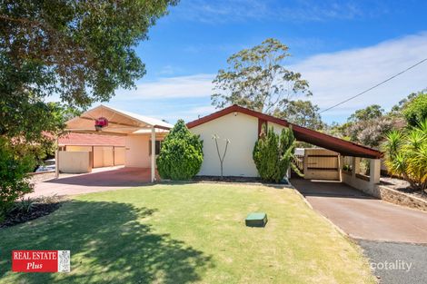 Property photo of 5 Markham Way Swan View WA 6056