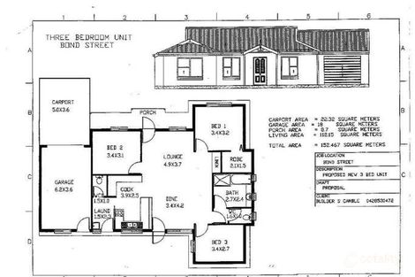 54 Bond St, Port Augusta West, SA 5700