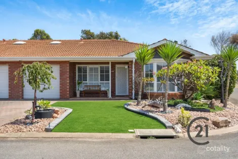 Property photo of 19/2 Island Drive West Lakes SA 5021