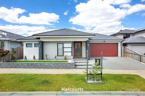 11 Rozas Ave, Wollert, VIC 3750
