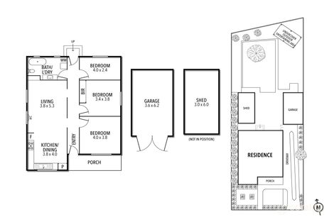 Property photo of 80 Blanche Street Ardeer VIC 3022