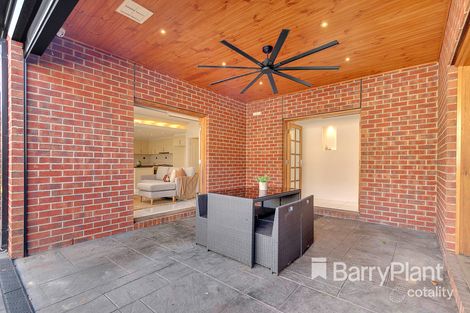 Property photo of 7 Lanata Street South Morang VIC 3752