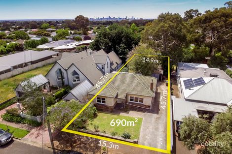 Property photo of 93 Hill Street Netherby SA 5062