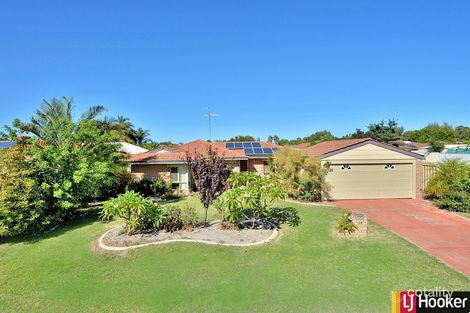 Property photo of 13 Inverness Drive Meadow Springs WA 6210