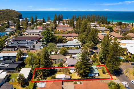 Property photo of 8 Seabeach Avenue Mona Vale NSW 2103