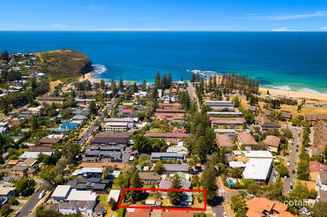 Property photo of 8 Seabeach Avenue Mona Vale NSW 2103