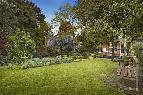 Property photo of 15 Taroona Avenue Warrandyte VIC 3113