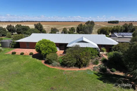 1595 Macgregor Rd, Timmering, VIC 3561