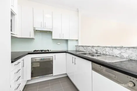 Property photo of 167/806 Bourke Street Waterloo NSW 2017