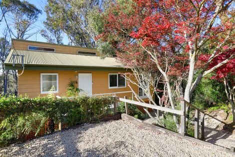 Property photo of 19 Rodriguez Avenue Blackheath NSW 2785