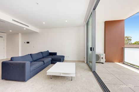 Property photo of 703A/84 Gordon Crescent Lane Cove North NSW 2066