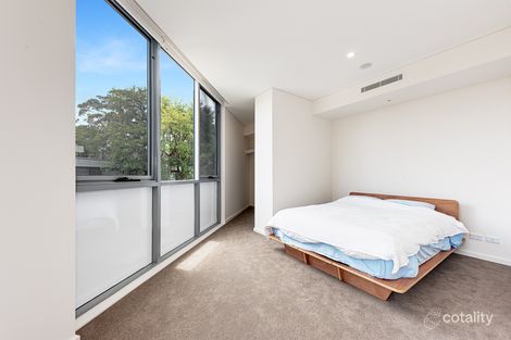 Property photo of 703A/84 Gordon Crescent Lane Cove North NSW 2066