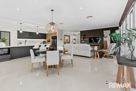 Property photo of 3 School Lane Manly QLD 4179