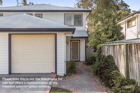 Property photo of 13/87 Russell Terrace Indooroopilly QLD 4068
