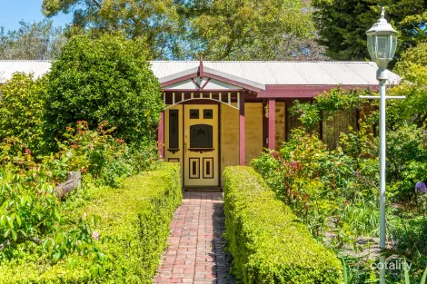 Property photo of 7 Centenary Avenue Macedon VIC 3440