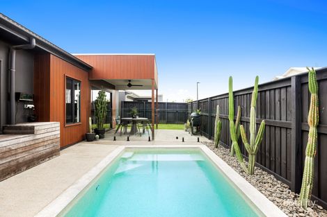 Property photo of 12 Paul Crescent Nirimba QLD 4551