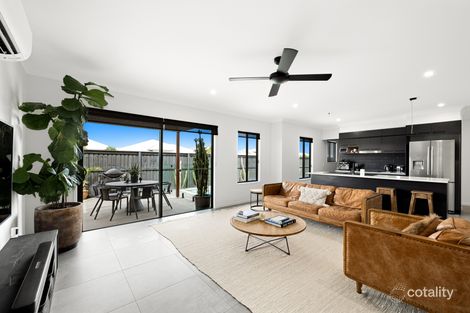 Property photo of 12 Paul Crescent Nirimba QLD 4551