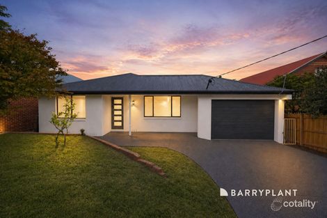 36 Bales St, Ferntree Gully, VIC 3156