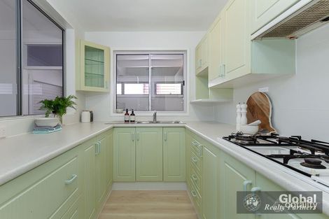 Property photo of 45 Conmurra Circuit Shortland NSW 2307