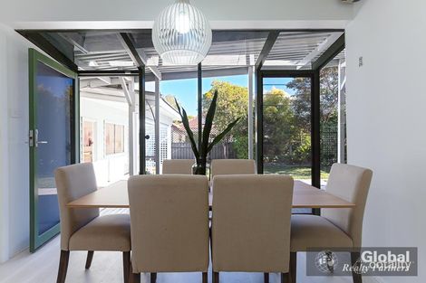 Property photo of 45 Conmurra Circuit Shortland NSW 2307