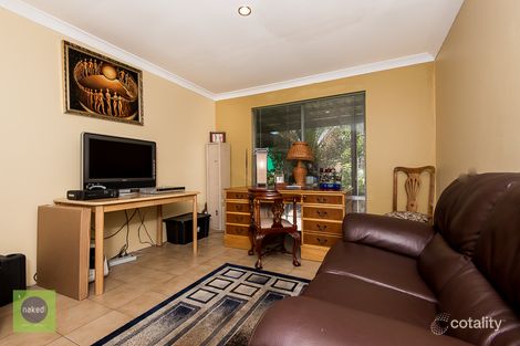 Property photo of 27 Wallangarra Drive Bedfordale WA 6112