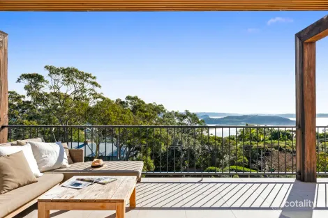 4 Ralston Rd, Palm Beach, NSW 2108