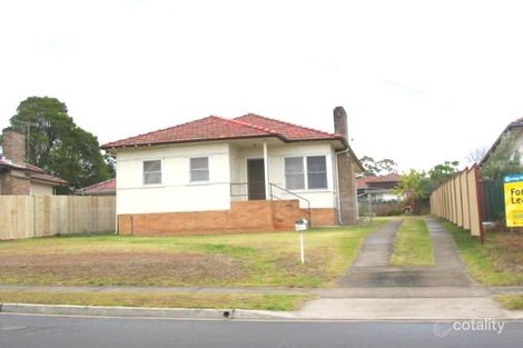 42 Jones St, Pendle Hill, NSW 2145