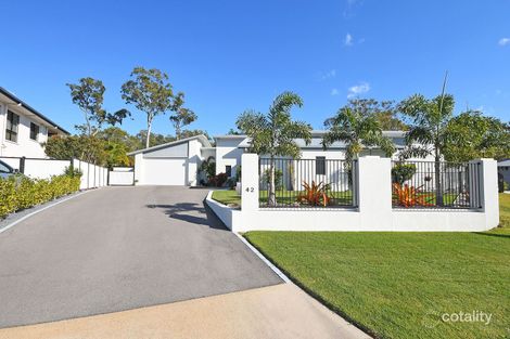 Property photo of 42 Traviston Way Burrum Heads QLD 4659