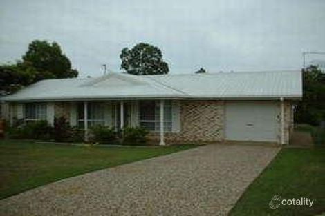 Property photo of 48 Conaghan Street Gracemere QLD 4702