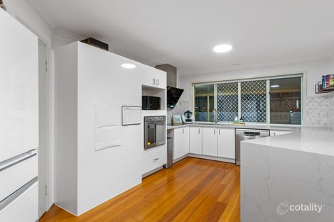 Property photo of 84 Bangalow Street Bridgeman Downs QLD 4035