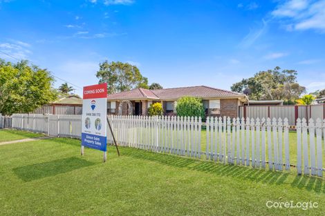 Property photo of 23 Oxley Street Capalaba QLD 4157