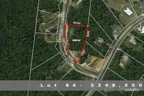 Property photo of 81-88 Spring Crescent Kuranda QLD 4881